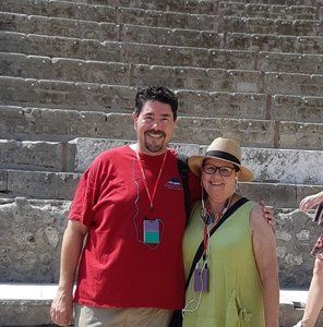 Meet your Posher, Heather